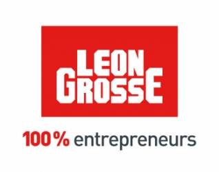 LEON GROSSE