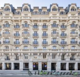 Transaction 3E LIEU (3-5 RUE DE METZ, 75010 PARIS) mardi 15 septembre 2026 Transaction 3E LIEU (3-5 RUE DE METZ, 75010 PARIS) mardi 15 septembre 2026