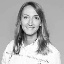Julie Puech, Arkéa REIM 