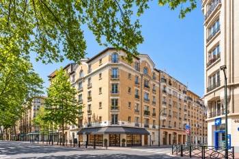Transaction 48 MORICE (92210 CLICHY) jeudi 15 octobre 2026