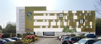 Transaction IMMEUBLE DES HÔPITAUX PRIVÉS RENNAIS - SAINT-GRÉGOIRE (35760 SAINT-GRÉGOIRE) vendredi 30 décembre 2022