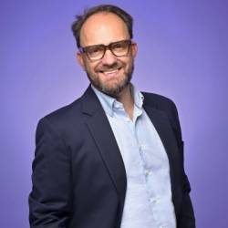 Jérôme Delmas