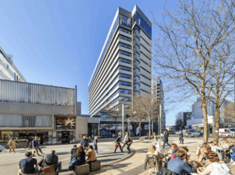 Transaction ONE LYRIC SQUARE (1 LYRIC SQUARE, LONDRES W6 0NB, ROYAUME-UNI) mercredi 20 août 2025