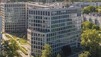 Transaction IMMEUBLE DE BUREAUX DE 14 000 M² (CRACOVIE, POLOGNE) mardi 24 mars 2026
