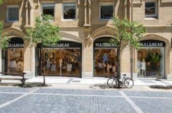 L'un des 13 commerces prime acquis par Swiss Life en Espagne
