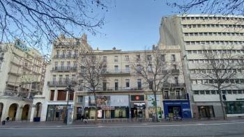 Immobilier 31 LA CANEBIÈRE (13001 MARSEILLE) vendredi  3 février 2023