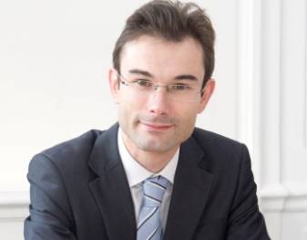Aymeric Canivenc - CBRE Asset Services