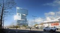Hotel Nhow Amsterdam 200