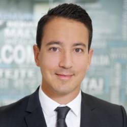 Samy Bougandoura
