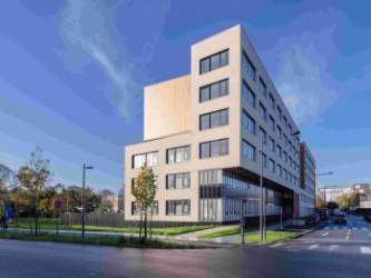 Transaction IMMEUBLE AERIS 19 RUE DU CHENE GERMAIN (35510 CESSON-SEVIGNE) lundi 28 avril 2025 Transaction IMMEUBLE AERIS 19 RUE DU CHENE GERMAIN (35510 CESSON-SEVIGNE) lundi 28 avril 2025