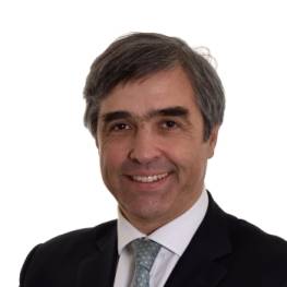 Patrick Gerry, Ashurst.