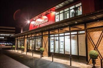Boulangerie Augustin Rennes 600