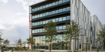 Transaction HARMONIE (ZI PARC DE L'ODYSSEUM, 34070 MONTPELLIER) jeudi 31 juillet 2025 Transaction HARMONIE (ZI PARC DE L'ODYSSEUM, 34070 MONTPELLIER) jeudi 31 juillet 2025