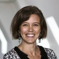 Marie Choplin-Texier