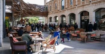 Le Darwin Ecosystème à Bordeaux. 