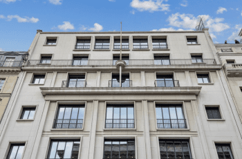 Transaction CARRÉ FEYDEAU (5-9 RUE FEYDEAU ET 8 PLACE DE LA BOURSE, 75002 PARIS) jeudi 17 juillet 2025