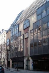 Transaction 11 BÉRANGER (75003 PARIS) vendredi 22 juillet 2022