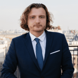Pierre-Baptiste Bey