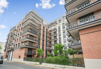 Transaction LA FABRIQUE (9 RUE PAUL BERT, 92400 COURBEVOIE) vendredi 20 mars 2026