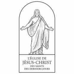 ÉGLISE JESUS CHRIST DES SAINTS DES DERNIERS JOURS