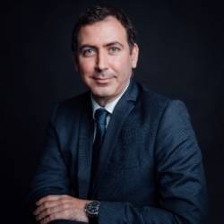 Marc Emirian