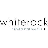 M&A Corporate WHITEROCK mercredi 11 octobre 2023