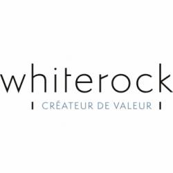 WHITEROCK WHITEROCK