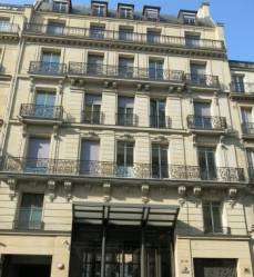 Immobilier 54-56 LA BOETIE (75008 PARIS) mardi 20 novembre 2018