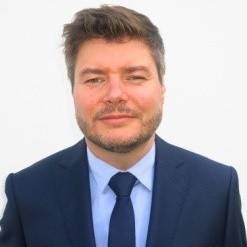 Christophe Briend