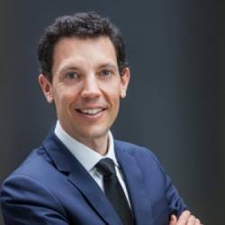 Franck Gervais, PVCP.