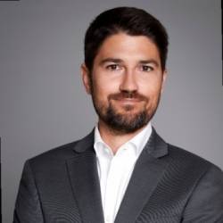 Jérôme Mauge
