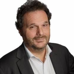 Philippe Frèrejean Philippe Frèrejean