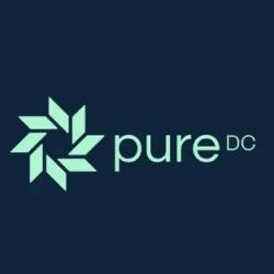PURE DATA CENTRES GROUP (PURE DC) PURE DATA CENTRES GROUP (PURE DC)