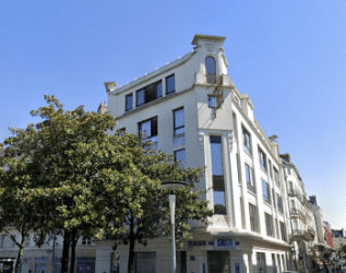 Transaction 14 BARILLERIE (44000 NANTES) mercredi 30 juillet 2025