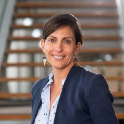 Laetitia Theroine