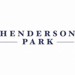 HENDERSON PARK CAPITAL HENDERSON PARK CAPITAL