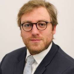 François-Xavier Decourrière François-Xavier Decourrière