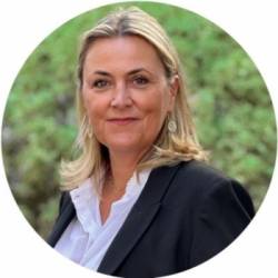 Caroline Madelin Caroline Madelin