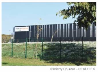 Transaction CINÉTIQ (RUE DU GERS, 78200 BUCHELAY) jeudi 16 octobre 2025