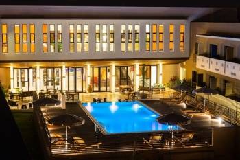 Hôtel Lomé - Omono - 600