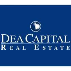 DEA CAPITAL REAL ESTATE