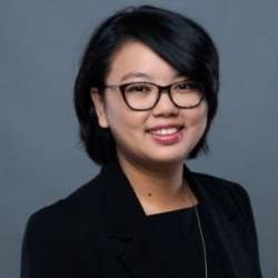 Caroline Wong