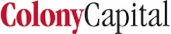 COLONY CAPITAL