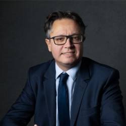 Xavier Bigas