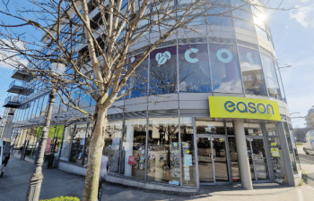 Transaction ENSEMBLE DE 11 CELLULES COMMERCIALES DE 5 032 M² (DUN LAOGHAIRE, IRLANDE) lundi 29 septembre 2025 Transaction ENSEMBLE DE 11 CELLULES COMMERCIALES DE 5 032 M² (DUN LAOGHAIRE, IRLANDE) lundi 29 septembre 2025