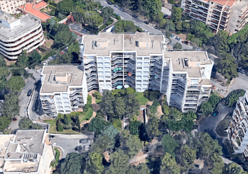 Transaction COMPLEXE RESIDENTIEL MARIE-LOUISE (6 RUE MARIE-LOUISE, 13008 MARSEILLE) vendredi 20 décembre 2024