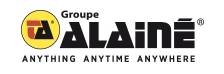 GROUPE ALAINÉ