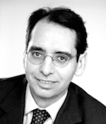 Arnaud Pomel