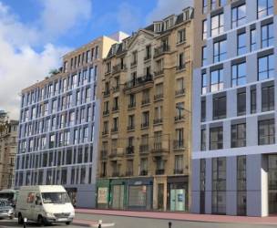 Immobilier 14 BOULEVARD VICTOR HUGO (92110 CLICHY-SUR-SEINE) mardi 15 décembre 2020