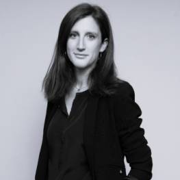 Laetitia Ferracci - Klépierre